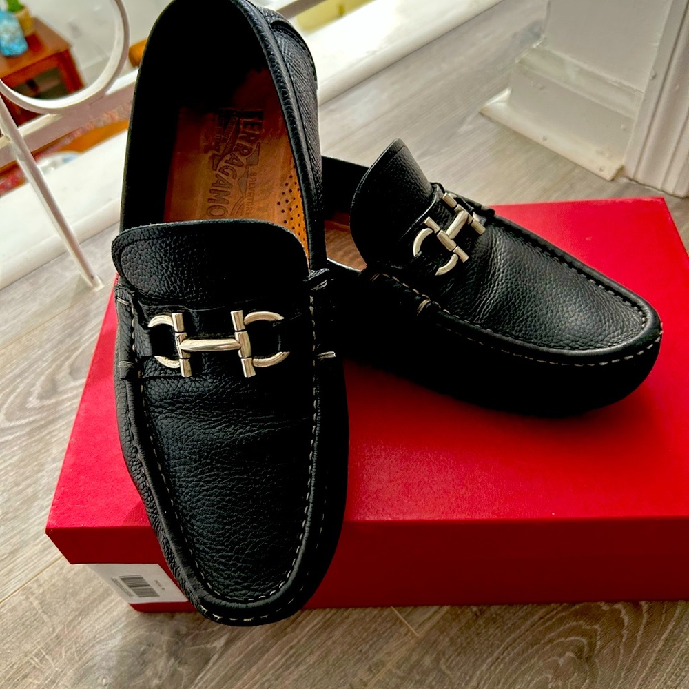 Salvatore Ferragamo
